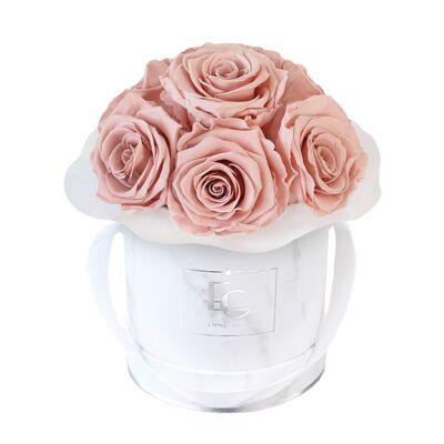 Splendide Rosebox Infinity | Rose Antique | XS