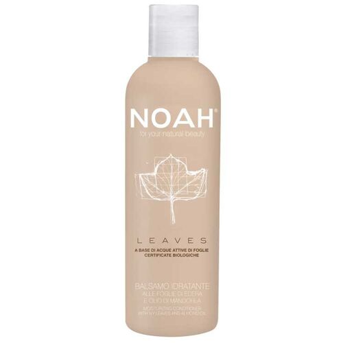 NOAH – Leaves Moisturizing Conditioner with Ivy and Almond Oil 250ML