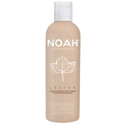 NOAH – Acondicionador Hidratante de Hojas con Hiedra y Aceite de Almendras 250ML