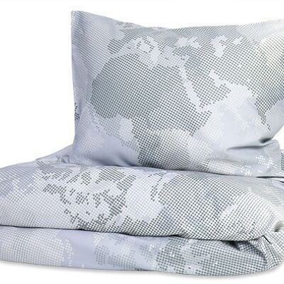 ONE DEAR THING #1 -  The Worldscape Bed Set
