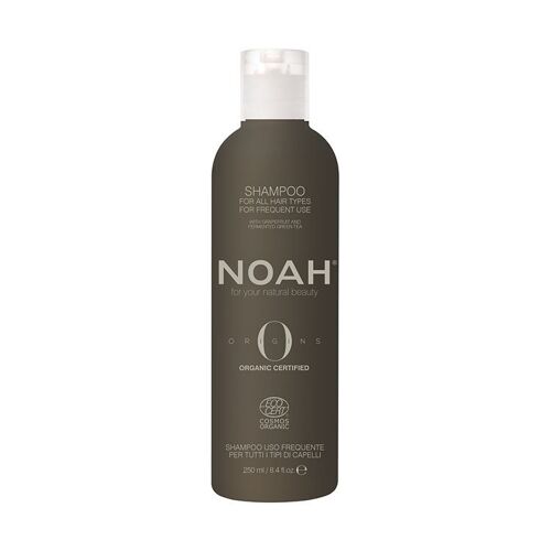NOAH “COSMOS ORGANIC” Frequent Use Shampoo 250ML