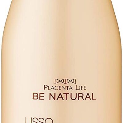 Conditioner. Smooth keratin. Smooth and shiny hair. Content 1000 ml.