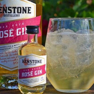 Gin Rosé