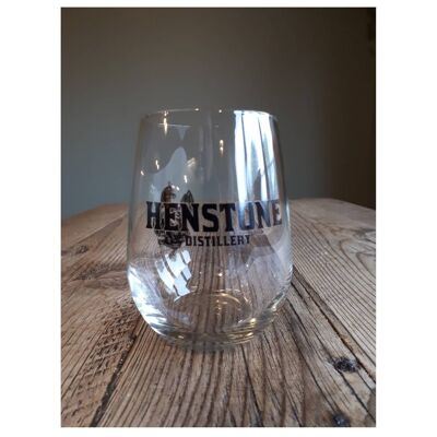 Henstone Branded Glass