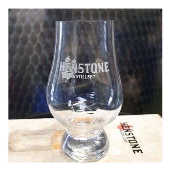 Verre Henstone Glencairn – Paire 2