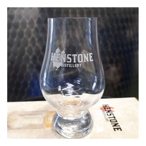 Henstone Glencairn Glass