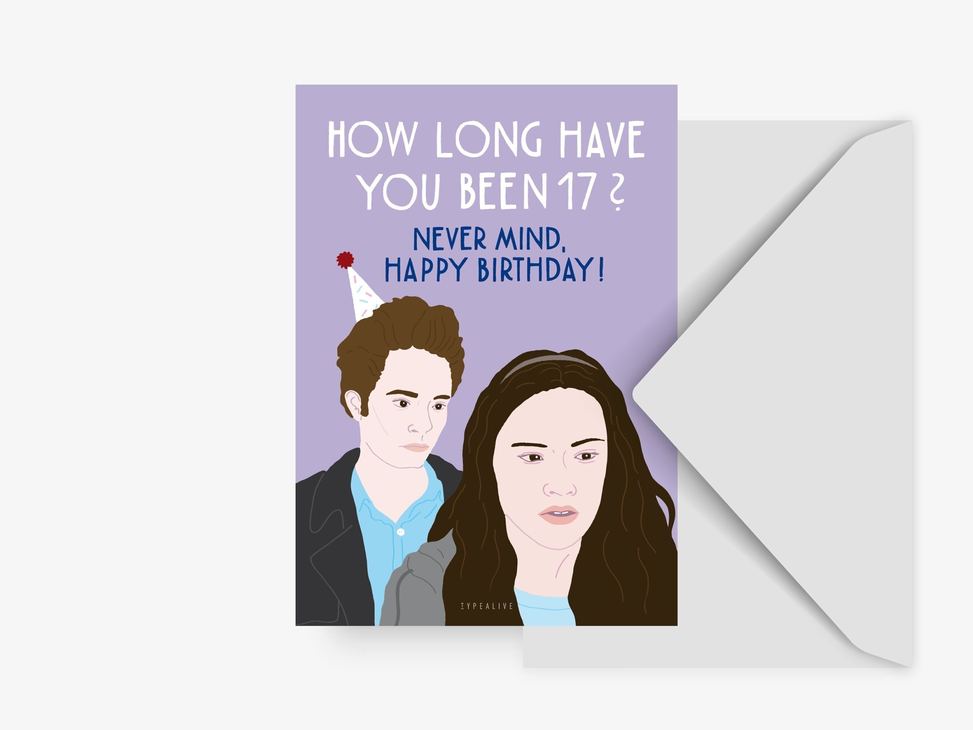 Postal / Cuánto tiempo