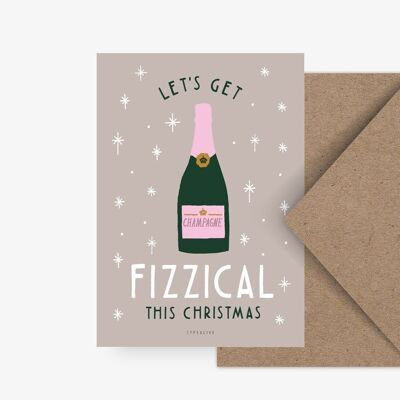 Postcard / Fizzical