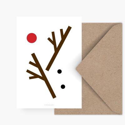 Postal / Rudolph