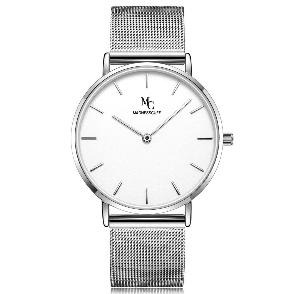 Madnesscuff 2025 montre femme