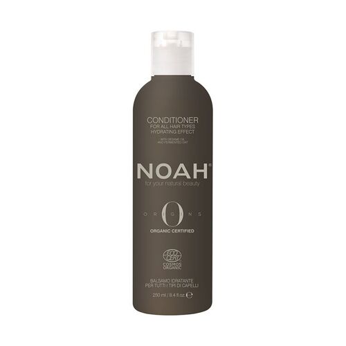 NOAH “COSMOS ORGANIC” Conditioner Hydrating Effect 250ML