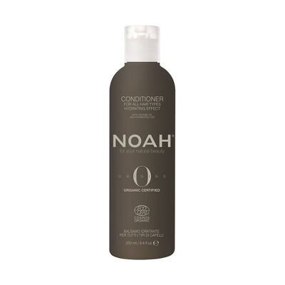 NOAH “COSMOS ORGANIC” Acondicionador Efecto Hidratante 250ML