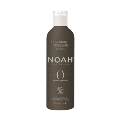 NOAH “COSMOS ORGANIC” Balsamo Effetto Idratante 250ML