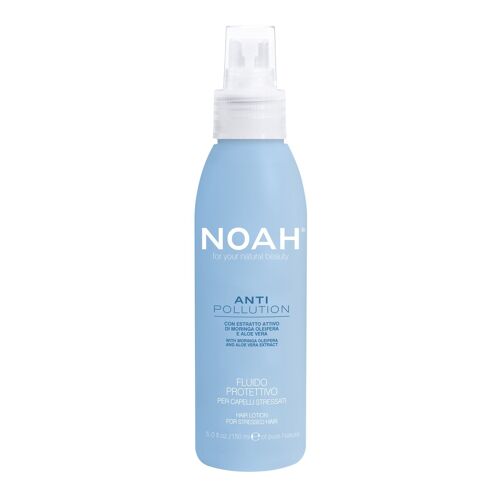 NOAH – ANTI POLLUTION Hair Lotion for Stressed Hair 150ML