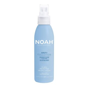 NOAH – Lotion Capillaire ANTI POLLUTION pour Cheveux Agressés 150ML 1