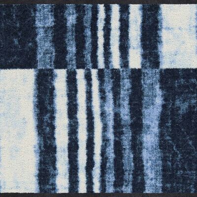 DENIM STRIPES (size: 75x50)