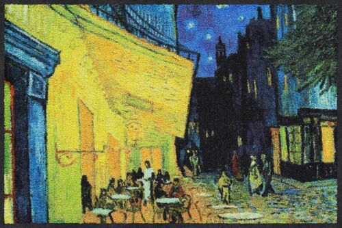 VAN GOGH – CAFFE’ DI NOTTE (size: 75x50)