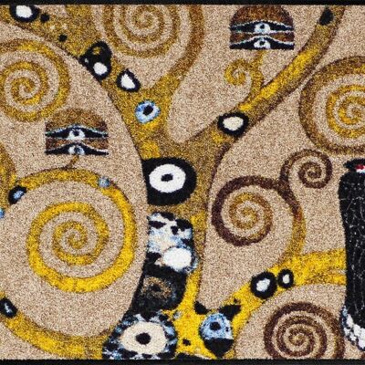 KLIMT – L’ALBERO DELLA VITA (size: 75x50)