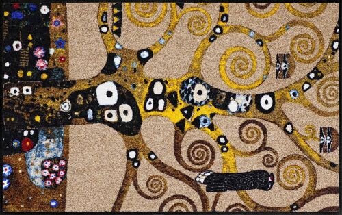 KLIMT – L’ALBERO DELLA VITA (size: 75x120)