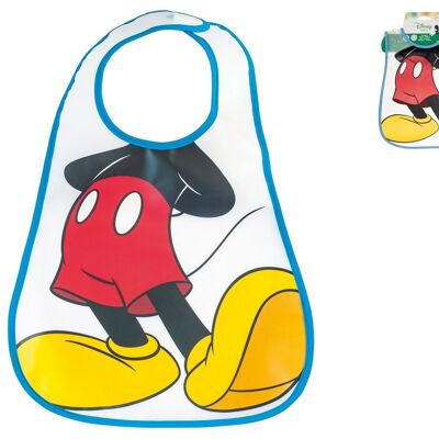 Bavaglino casacca Mickey Disney