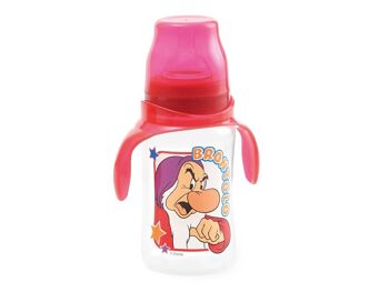 Gourde Grincheux Les 7 Nains Disney 300ML 2