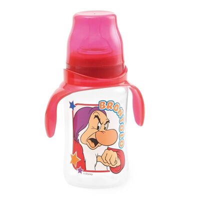 Grumpy The 7 Dwarfs Disney Bottle 300ML