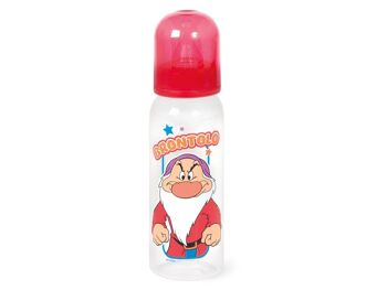 Gourde Grincheux Les 7 Nains Disney 240ML 5