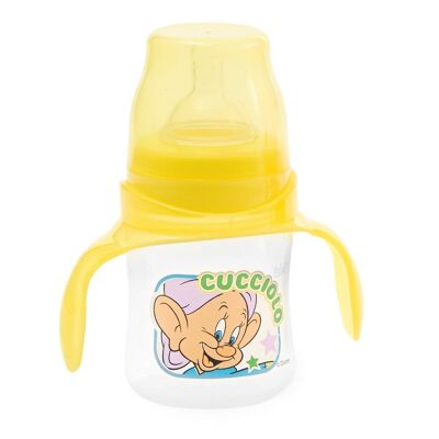 Disney 7 Dwarfs Puppy Bottle with wide neck