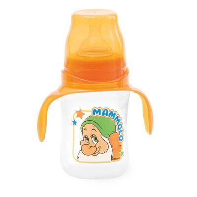 Bashful Die 7 Zwerge Disney Babyflasche