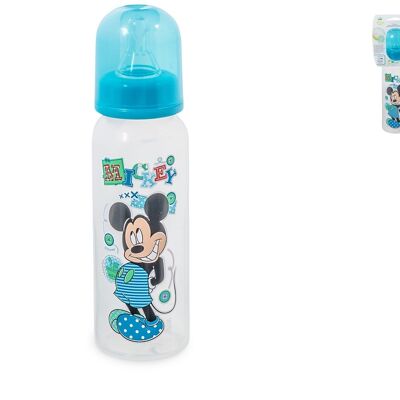 Mickey Disney baby bottle 240ml