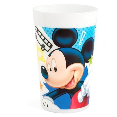 Bicchiere Mickey Doodle Disney
