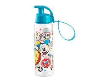 Bouteille d'eau Disney Mickey Simply 3