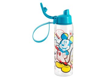 Bouteille d'eau Disney Mickey Simply 4