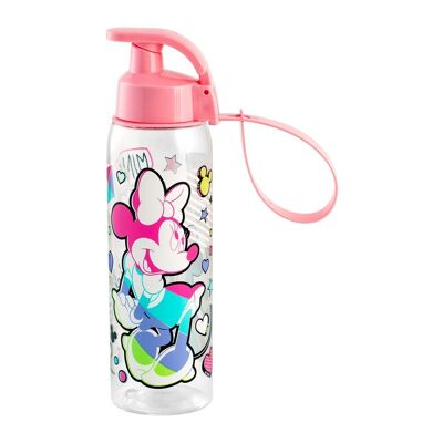 Disney Minnie Simply water bottle