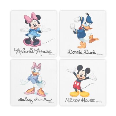 Disney anti-slip stickers