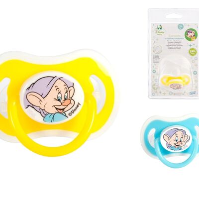 Pacifier The 7 Disney Dwarfs