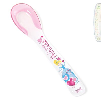 Little Princess Disney spoon