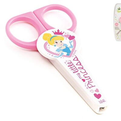 Little Princess Disney Baby nail scissors