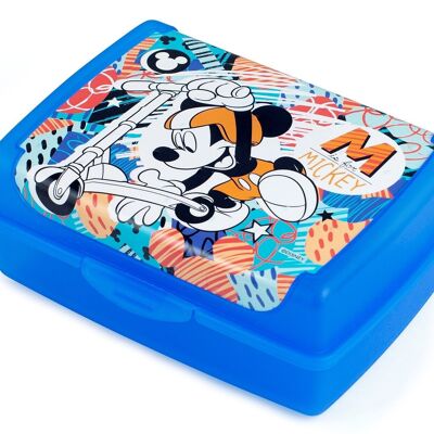 Disney Mickey Urban Lunch Box