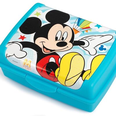 Boîte à lunch Disney Mickey simplement