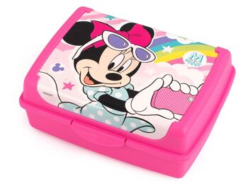Boîte à lunch Disney Minnie Simplement 2
