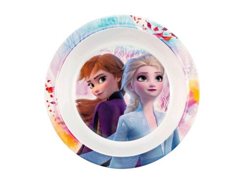 Piatto fondo Frozen 2 Disney
