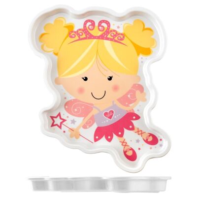 Fairy Tales Plate