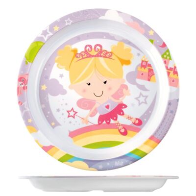 Fairy Tales dinner plate 22cm