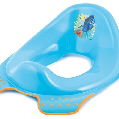 Disney Finding Dory toilet seat reducer