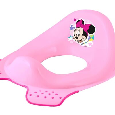 Réducteur WC à pieds Minnie Simply Disney Lulabi