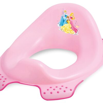 Disney Princess toilet reducer