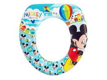 Réducteur Disney Mickey Simply 5