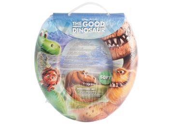 Réducteur de siège de toilette The Good Dinosaur Disney 4