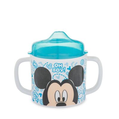 Second sips cup Mickey Disney Baby